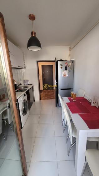 Ap. 2 camere - V. Lupului - 8