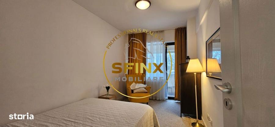 3 Camere | Parcare Subterana | Pet Friendly | Straulesti - 2