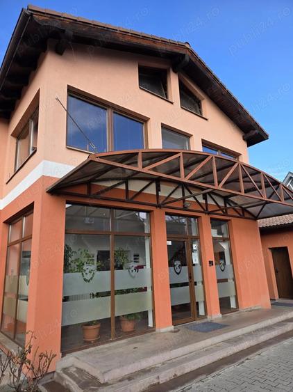 De vanzare inchiriat: Casa P+1 ?i Anexa - 3