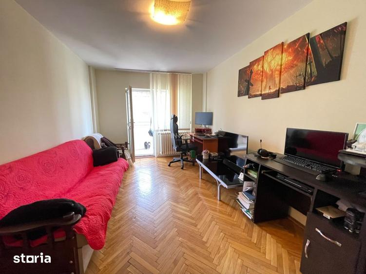 Apartament 3 camere, decomandat, zona Arcu - Scoala Stefan Barsanescu, - 4