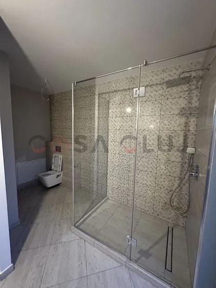 Unitate de Duplex, nou la cheie, zona  Borhanci - 6