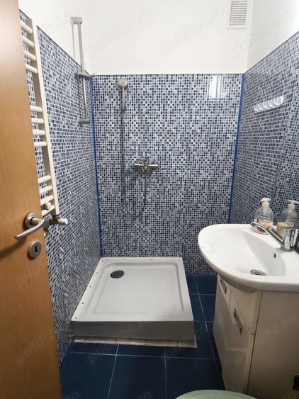 Apartament decomandat 2 camere zona Sud - gata de mobilat - 3