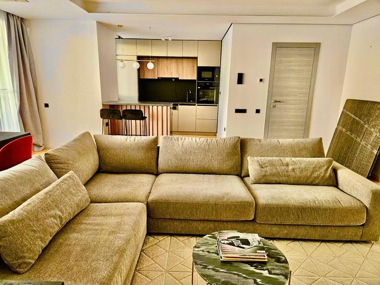 Chirie 2 camere PREMIUM Floreasca / Rahmaninov - 14