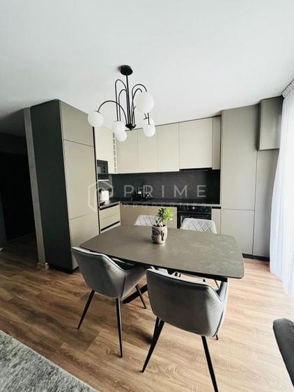 Apartament Unirii Ama Residence, terasă 64 mp, design premium - 3