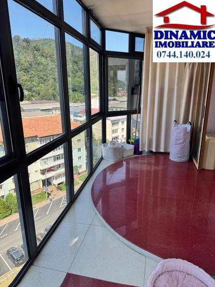Apartament de Lux cu Vedere Panoramica Ultracentral, Piatra-Neamt, Euroconfort, - 20