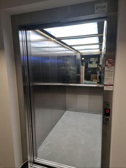 Inchiriez Cladire-Lift targa -9 loc parcare - 6