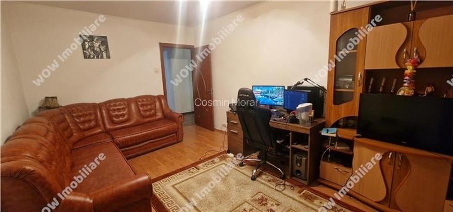 Apartament cu 2 camere decomandat etaj 2 de vanzare Valea Aurie Apartament cu 2 camere decomandat etaj 2 de vanzare Valea Aurie