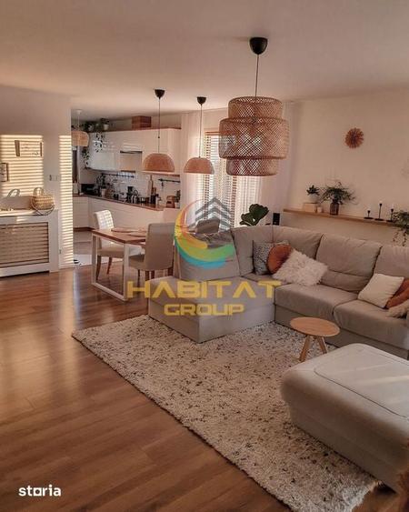 Apartament 3 Camere Metrou Aparatorii Patriei - 5