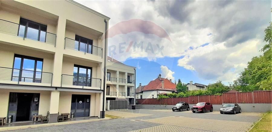 Spațiu birouri de închiriat 40 mp Central.  All inclusive. Comision 0% - 6