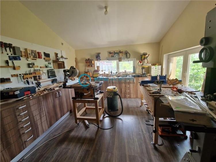 Royal Imobiliare-Vanzare Vila Zona Paulesti - 23