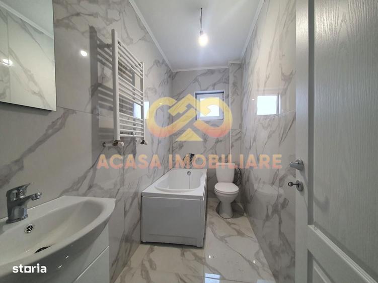 Lunca Cetatuii Finalizat Apartament 1 Camera 30Mp - 5