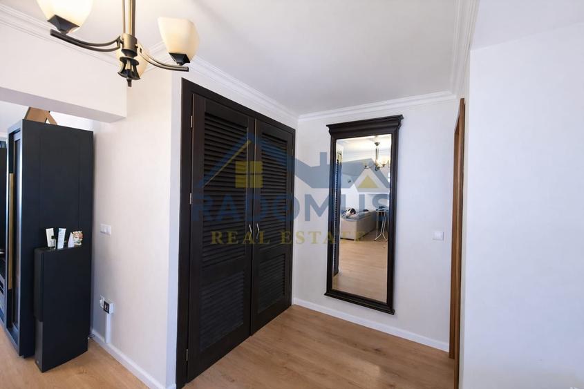 Casă Păulești - Teren 500 Mp - 5 Camere - 3 Băi - 208 Mp Utili - 6