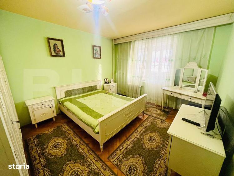 Apartament de vanzate - zona DImitrie Cantemir - 5