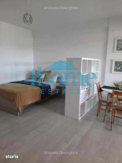 Studio|Drumul Taberei|Metrou|Bloc Nou|Centrala Proprie - 12