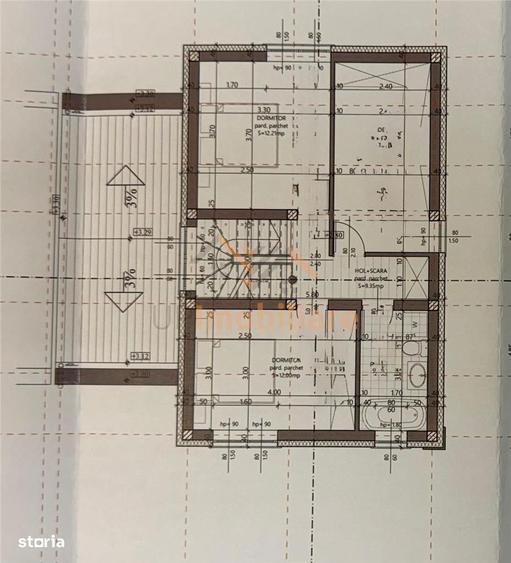 Casa Tip Duplex P+E | Cartier Tineretului | Oradea - 1