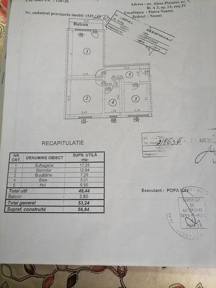 Ap 2 cam dec Maratei la Ciuperca - 9