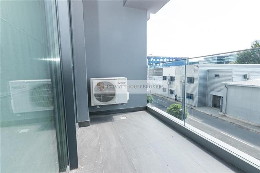 Aviatiei | CLOUD9 Residence | Bloc 2020 | Parcare - 8