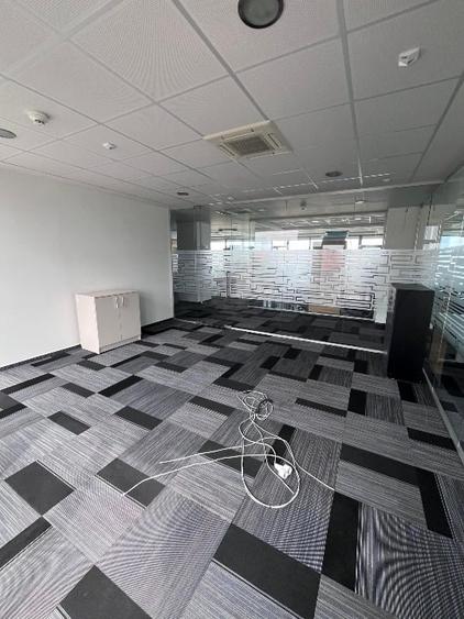 Birou de inchiriat 27mp + 80mp dependinte - 3