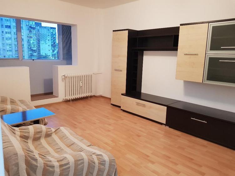 Sebastian- intersectie Calea Rahovei - 1