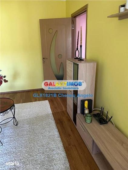 Drumul Taberei apartament 2 camere dec. utilat,mobilat - 16