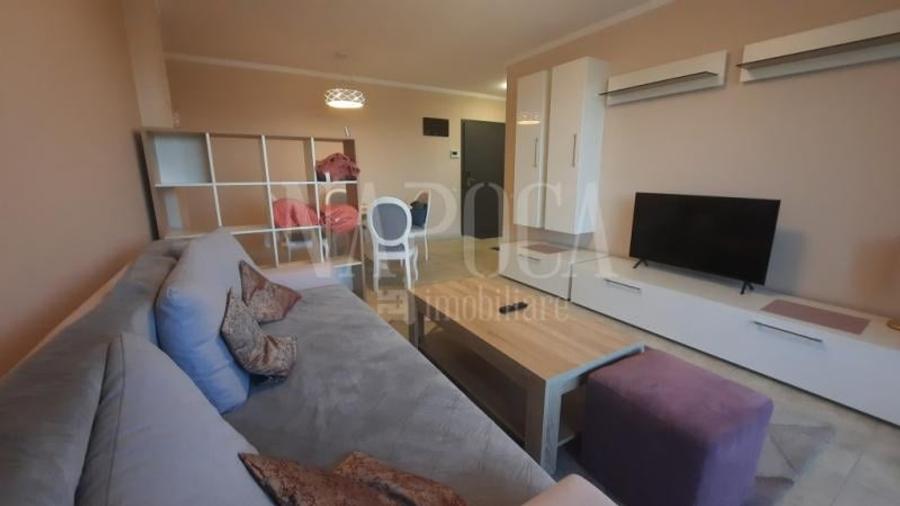 Apartament 3 camere de inchiriat in Marasti, Cluj Napoca - 10