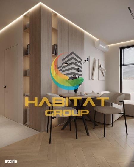 Pallady 2 camere tip studio 61 mp la 15 min. metrou N.Teclu - 8