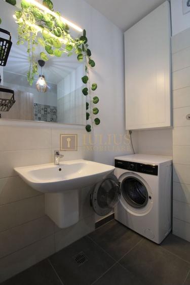 Xcity Tower, 2 camere, centrala proprie - 8