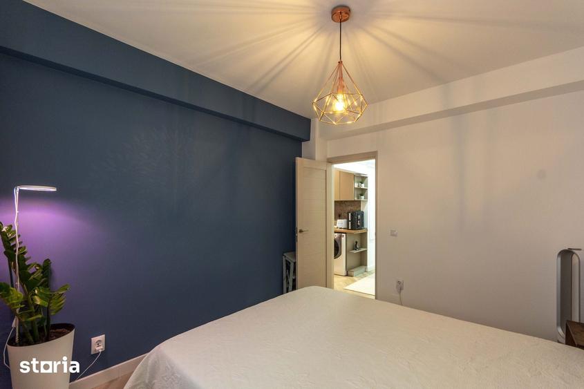 Apartament cu 3 camere în Chitila
