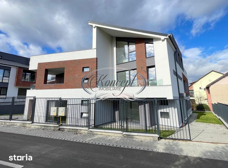 Duplex modern si spatios pe strada Campului - 6