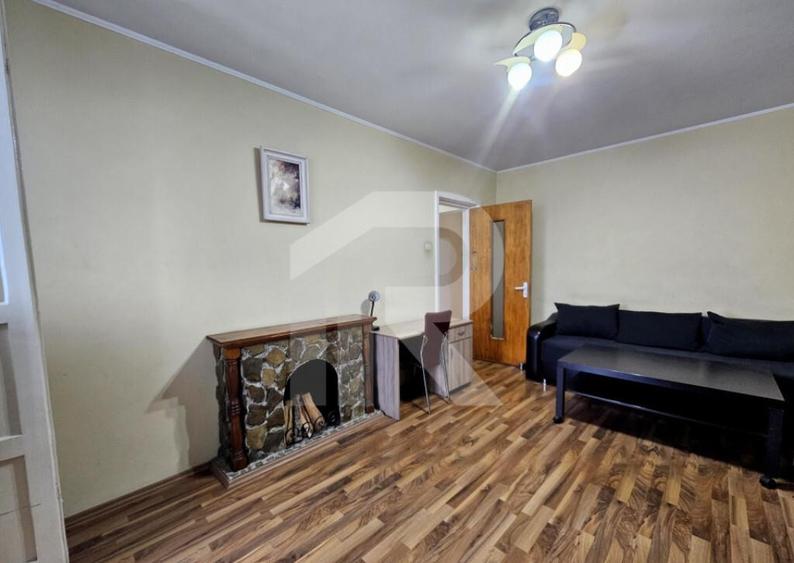 BERCENI - PIATA RESITA, 3 CAMERE 73 MP TOTAL, CENTRALA PROPR - 1