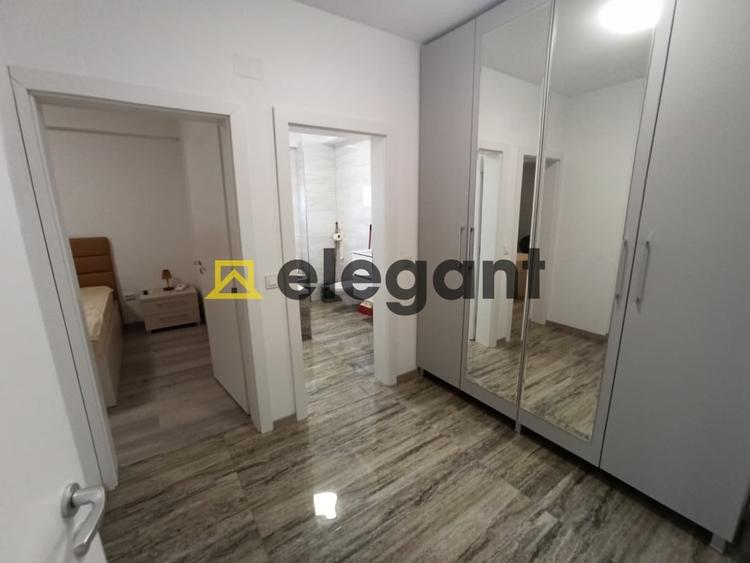 Lux, mobilat premium! 2 camere, bloc nou, AC, Rovine - 8