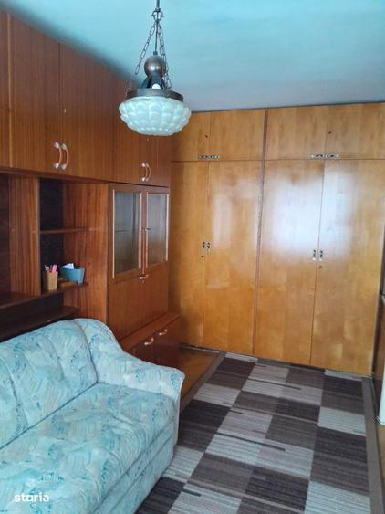 Apartament 3 camere Bd. Independentei , mobilat - 3