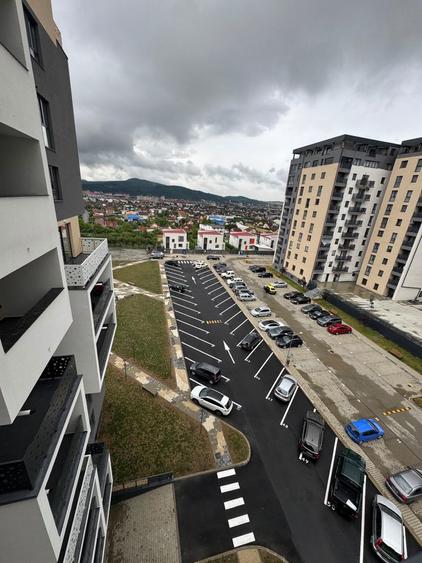 Chirie apartament 2 camere complex panoramic - 1