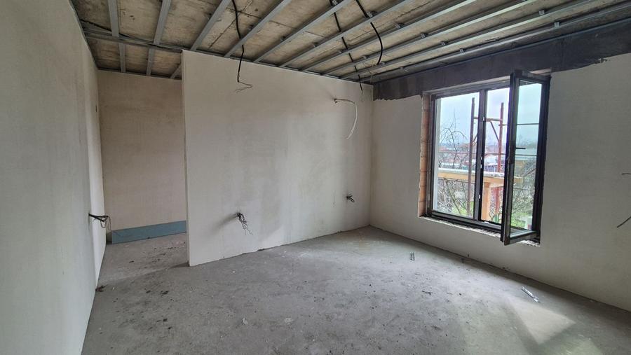 Casa P+1 - constructie 2026 - 281 mp + teren 1018 mp - Mogosoaia - 10