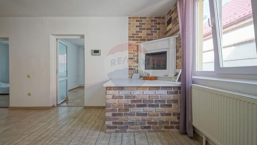 Proprietate ideala pentru investitie cu teren 825 mp str. Aurel Vlaicu - 32