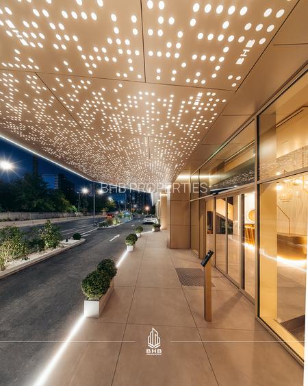 2 CAMERE BHB AVENUE -PISCINA,SAUNA,JACUZZI, GYM SI GRADINA URBANA - ULTRA MODERN 2 CAMERE BHB AVENUE -PISCINA,SAUNA,JACUZZI, GYM SI GRADINA URBANA - ULTRA MODERN