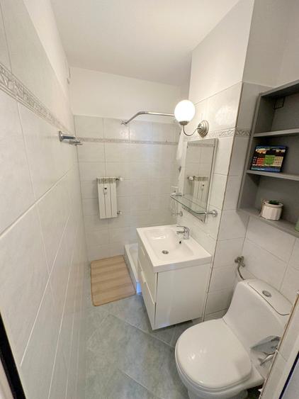 Duplex vedere Sala Palatului, centrala termica de bloc - 9