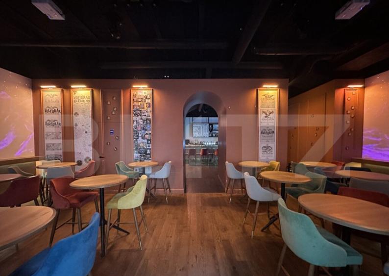 Spa?iu Premium Club/Pub la Cheie, 90 mp, zona Ultracentral - 11