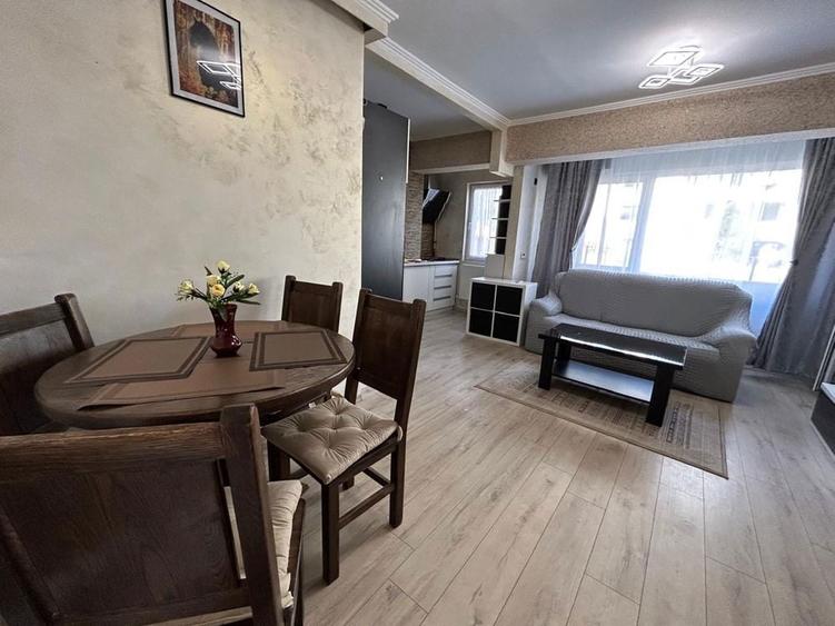 Apartament 2 camere + parcare - Tomis Plus - 4