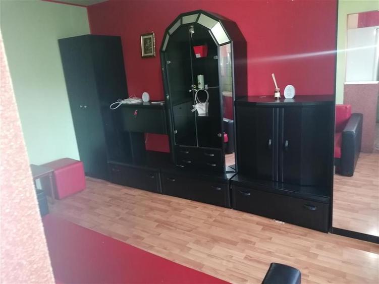 Garsoniera Spatioasa cu Centrala Noul Mall - 8