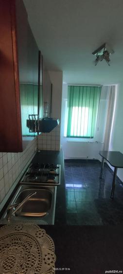 Apartament 2 camere Iulius mall de inchiriat - 10