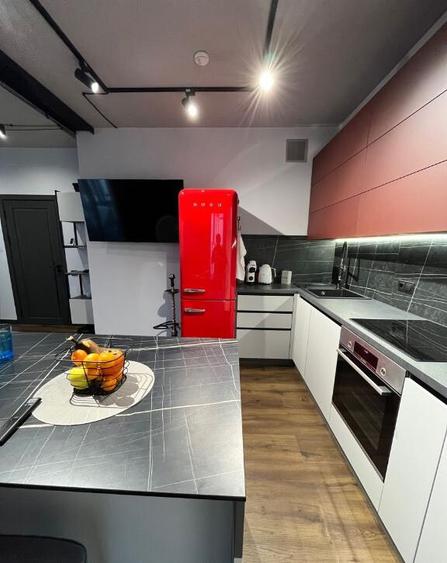 Apartament 1 camera in zona Aurel Vlaicu - 7