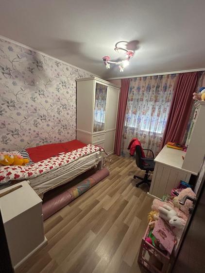 Tomis 3, apartament 3 camere confort 0 - 6