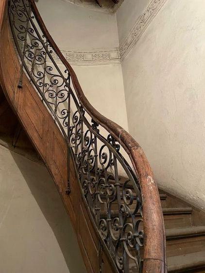 Piata Universitatii,et 1 si st 2ideal apart-hotel,sediu companie - 6