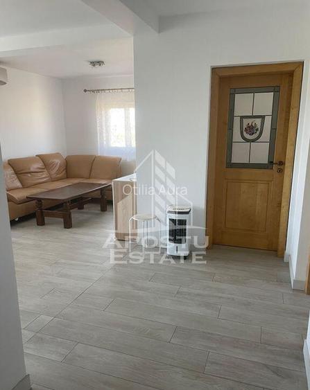 Apartament 3 camere , spatios , zona Chisoda Apartament 3 camere , spatios , zona Chisoda