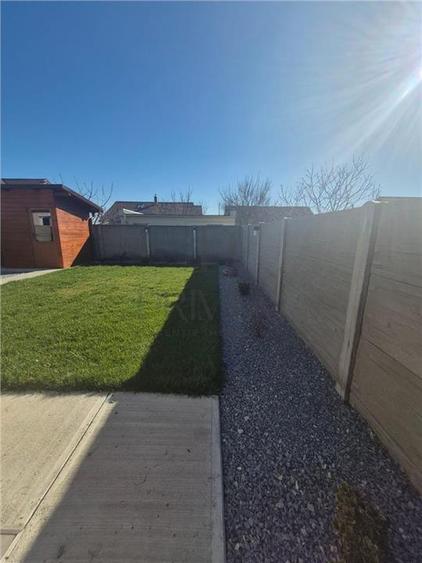 Duplex mobilat - utilat - pregatit de mutat - Albina - Mosnita Noua - despartit - 4