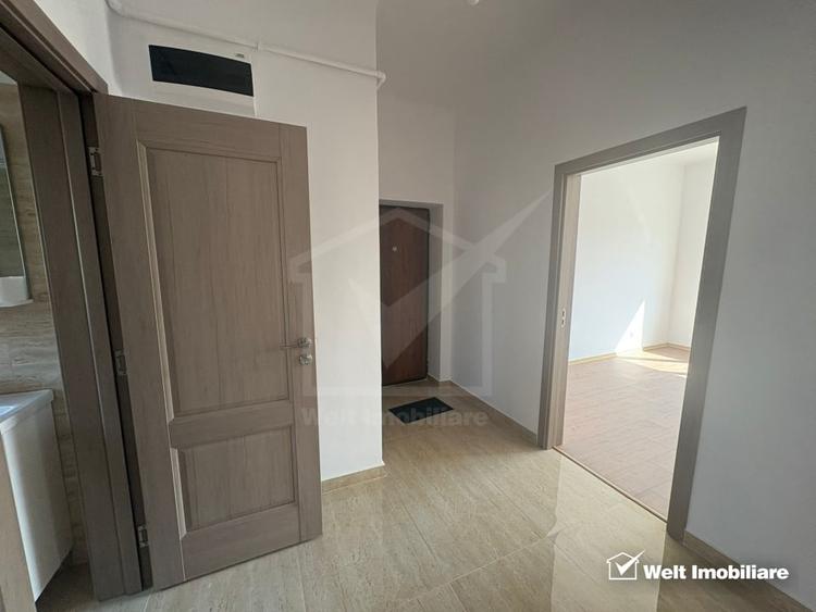 Apartament cu 3 camere, balcon cu priveliste catre gradina - 6