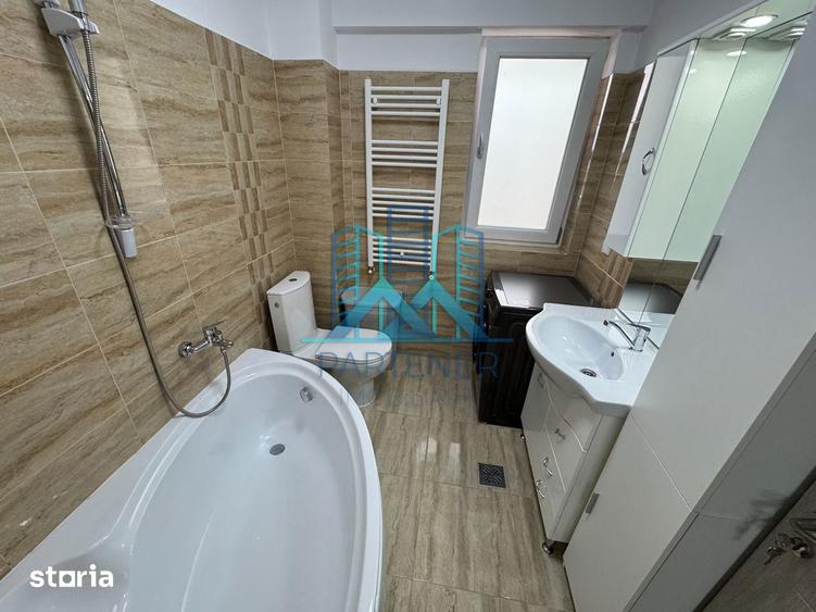 Apartament 3 camere mobilat+utilat Valea Lupului/Pacurari 73mp+parcare - 9
