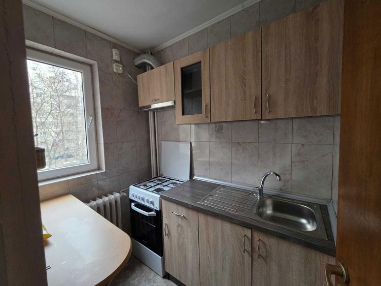 Drumul Taberei - 1 minut metrou FAVORIT, Garsoniera MODERNA - 5