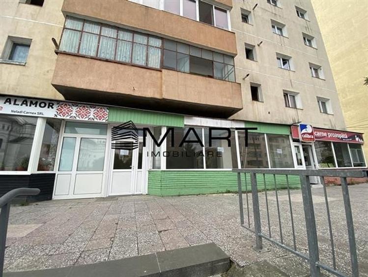 Spatiu comercial 120mp Mihai Viteazul - 4